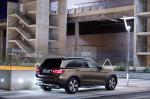 Mercedes-Benz GLC250 d 4Matic Off-Road 2015 года